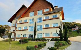 Apartamentos VENTURA a 5 min do CENTRO by Achei Gramado